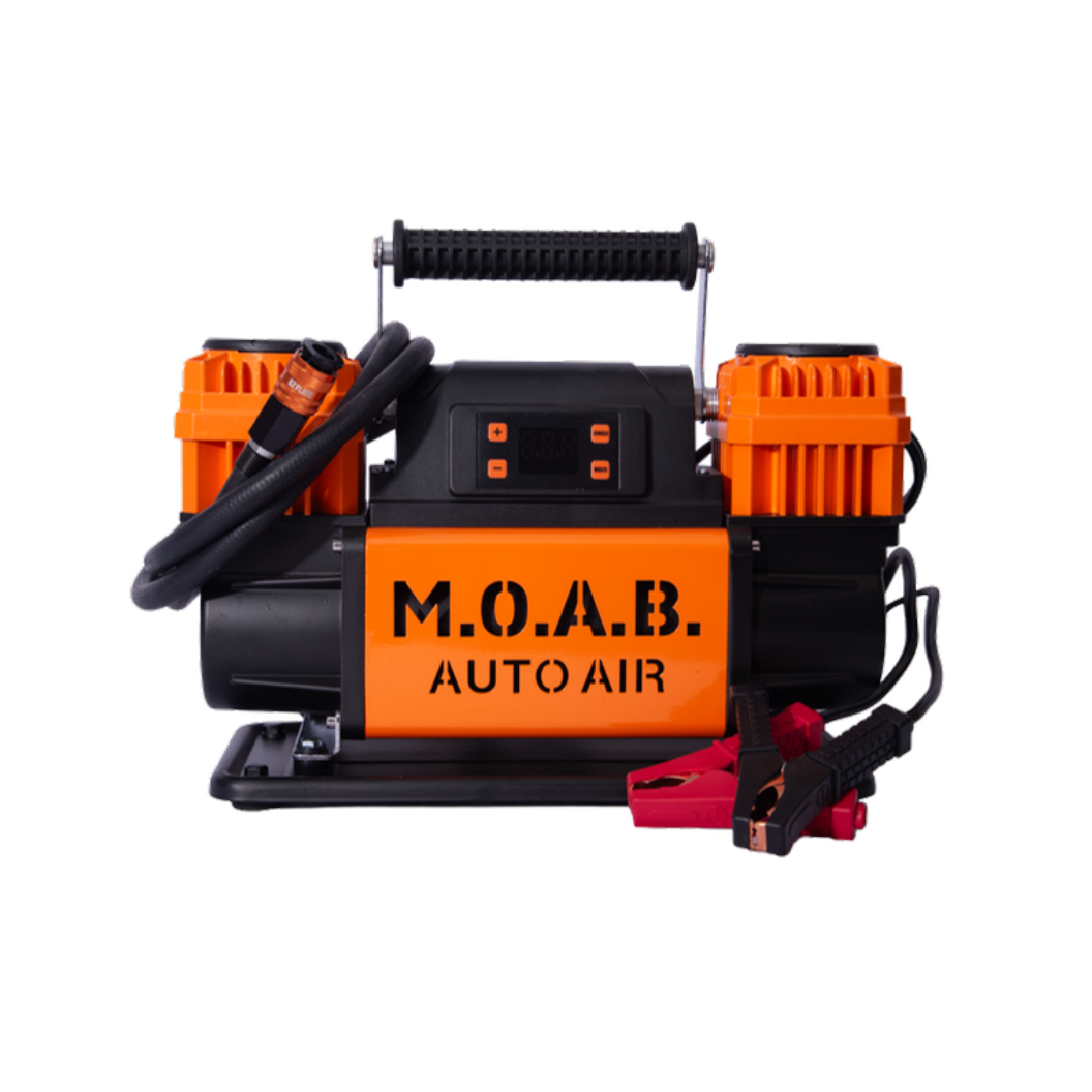 M.O.A.B. Auto Air - Image 1