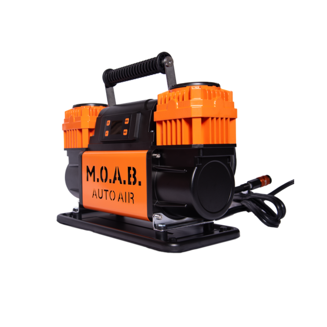 M.O.A.B. Auto Air - Image 3