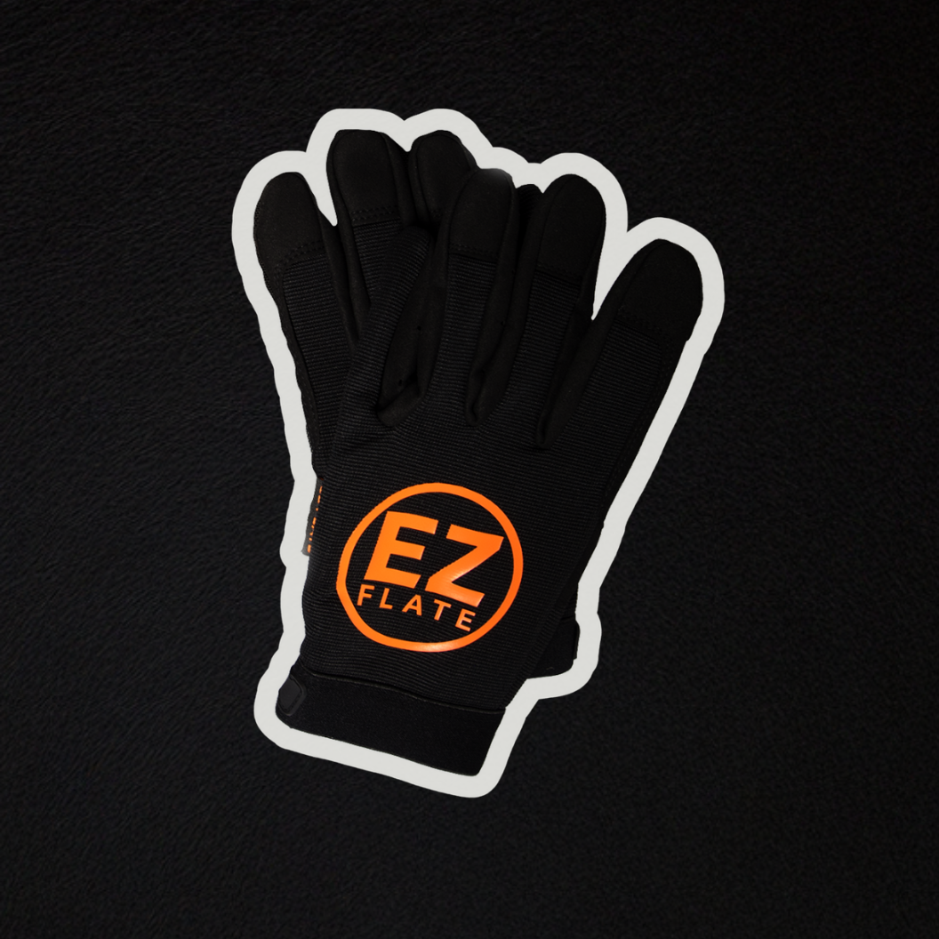 EZ FLATE Offroad Essential Gloves