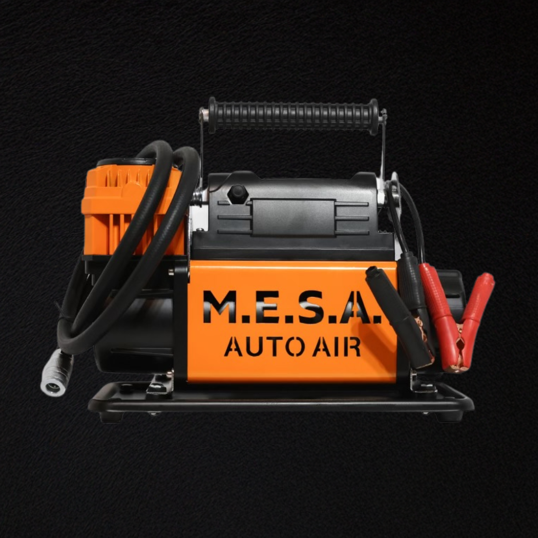 MESA Auto Air - Auto Compressor