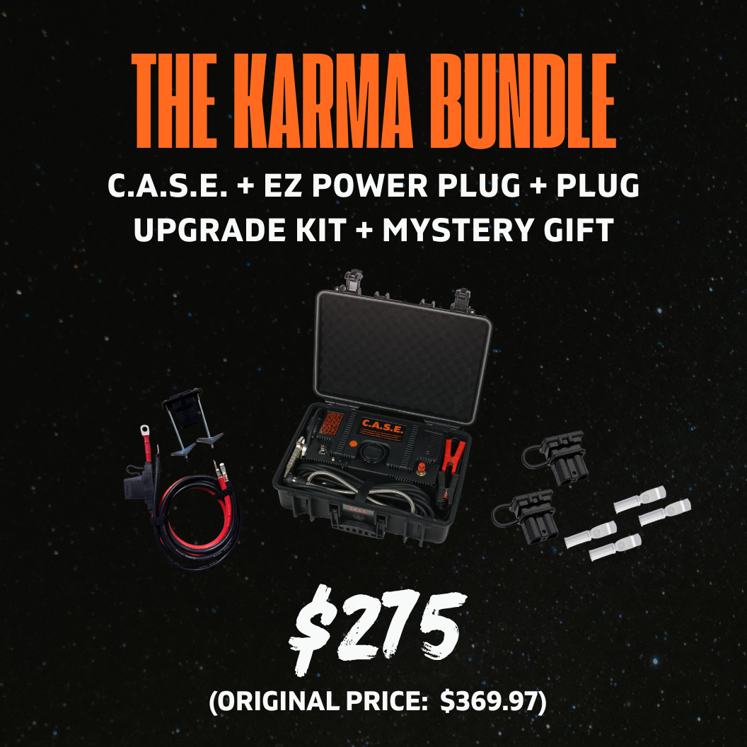 The Karma Bundle
