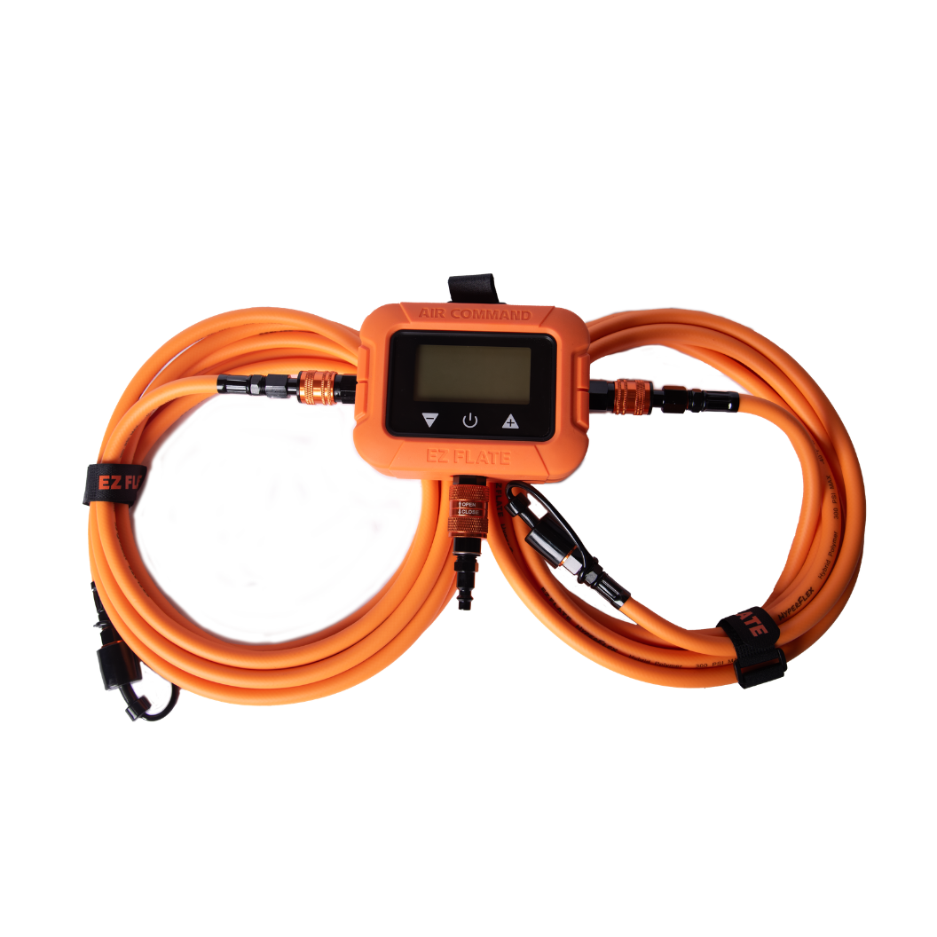 Hyperflex 2-way Hose Kit with Air Command