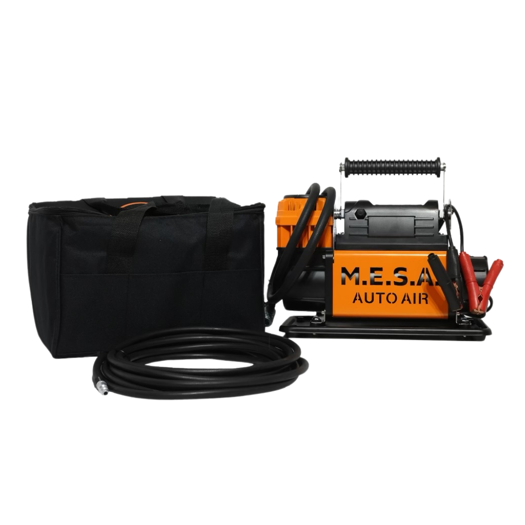 Grand Design M.E.S.A. Auto Air - 5.65 CFM Portable Air Compressor