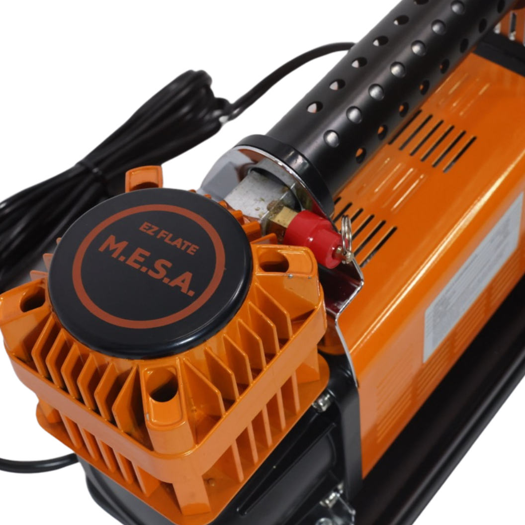 Grand Design M.E.S.A. - 5.65 CFM Portable Air Compressor