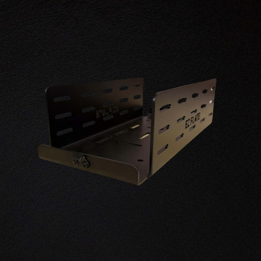 Lock 'N Load Universal Compressor Mounts.