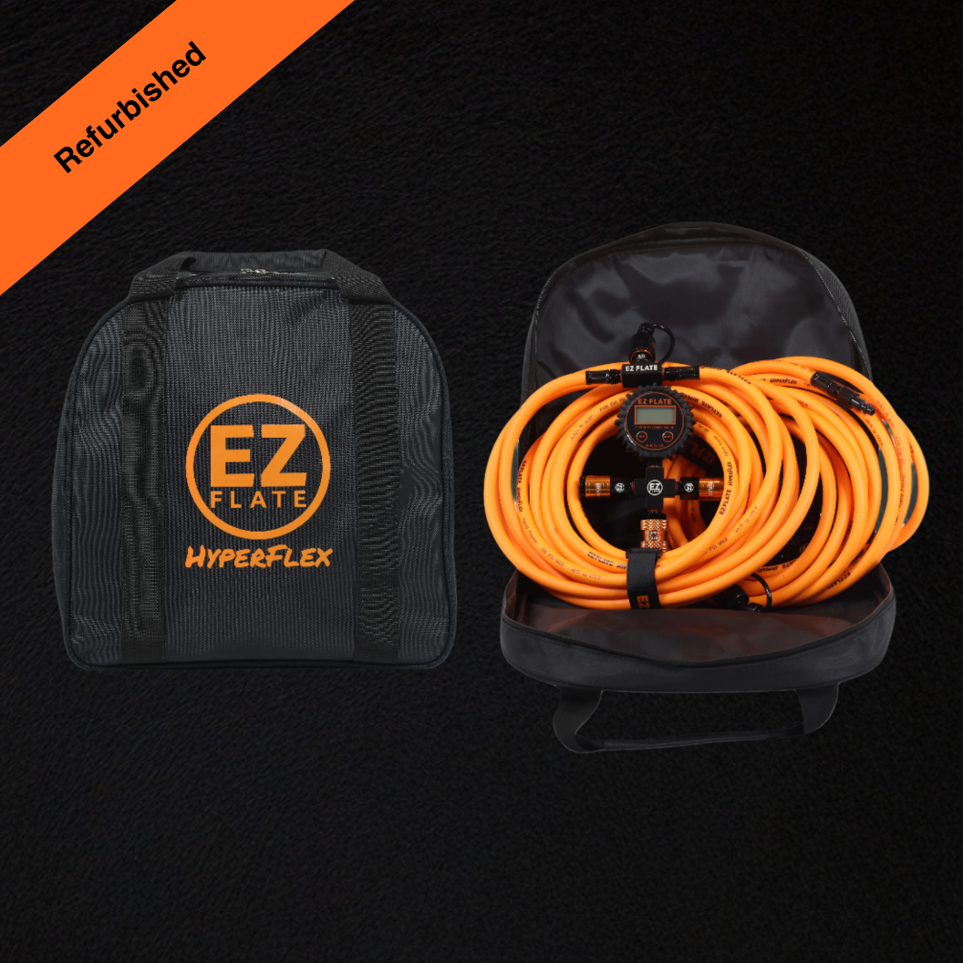 Hyperflex 4-Way Hose System - Open Box Shop