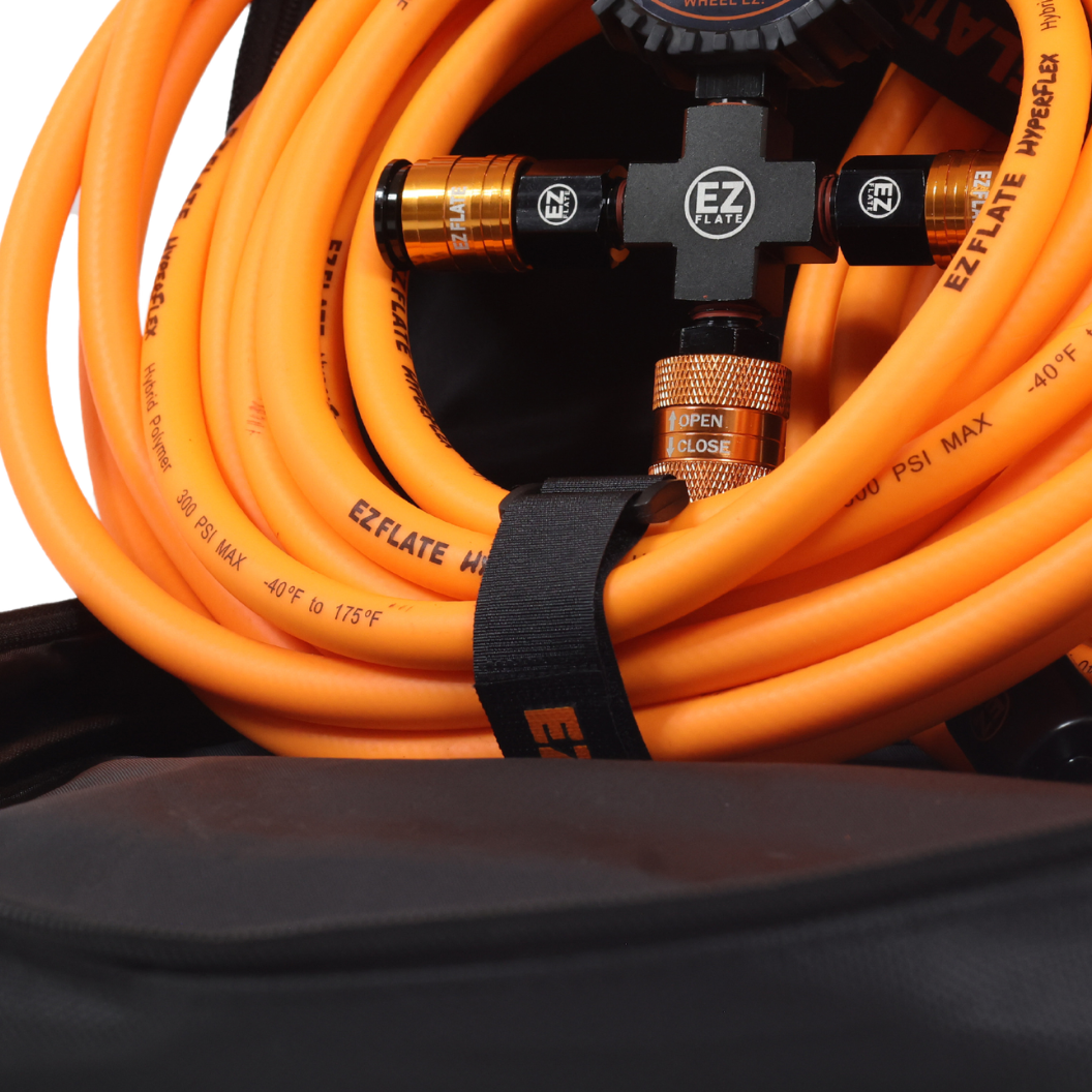Velcro Straps