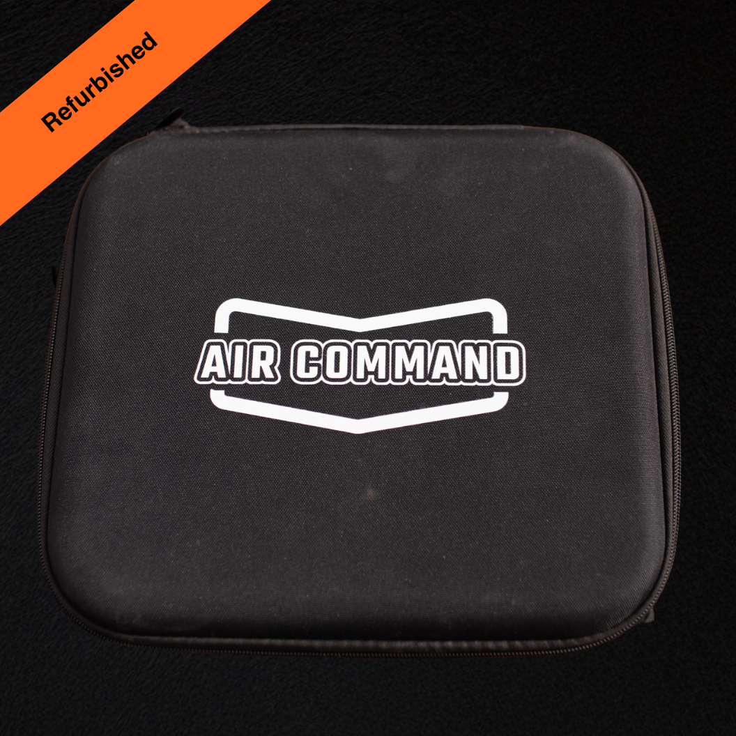 Air Command - Auto Air Inflation/Deflation Manifold - Open Box