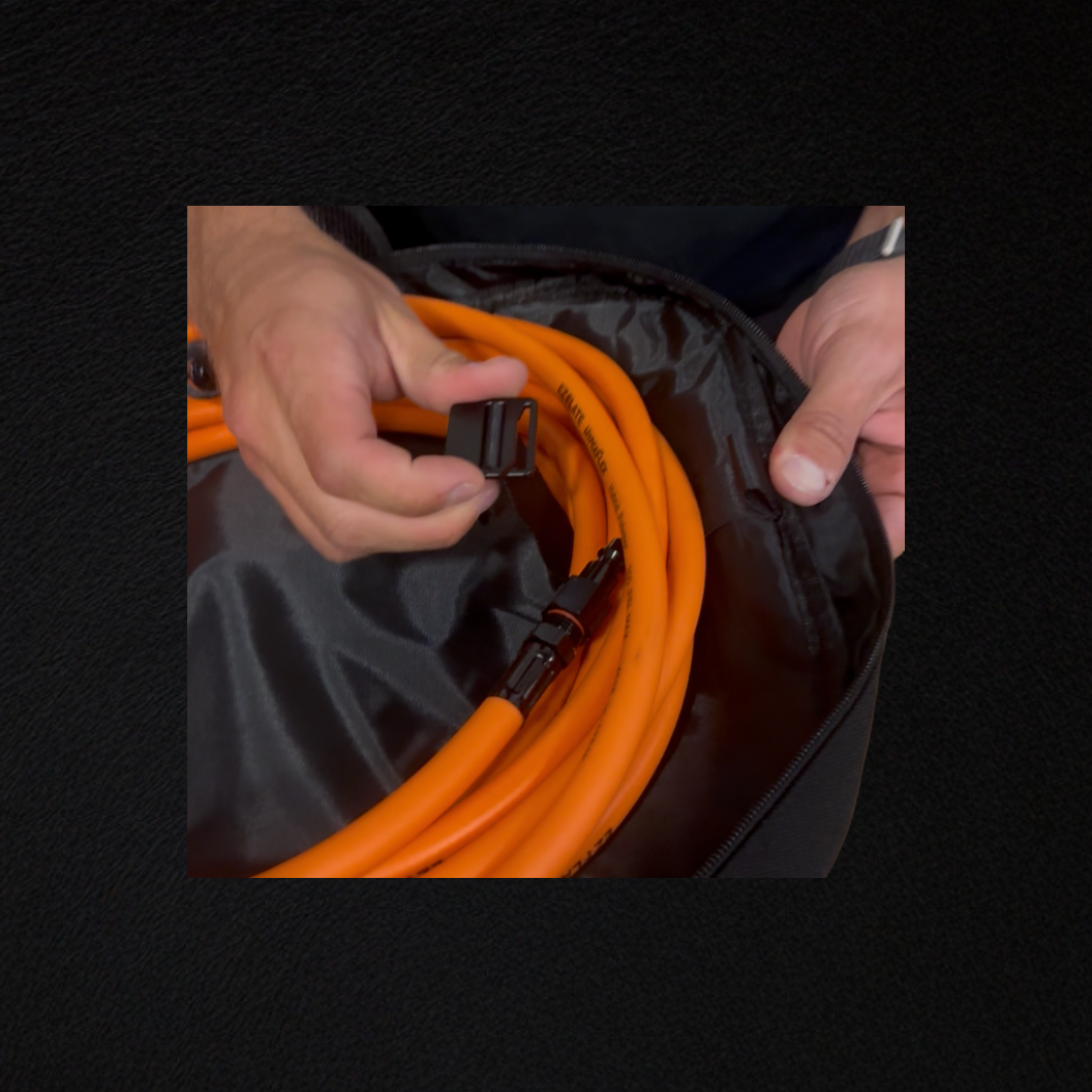 Hose Bag