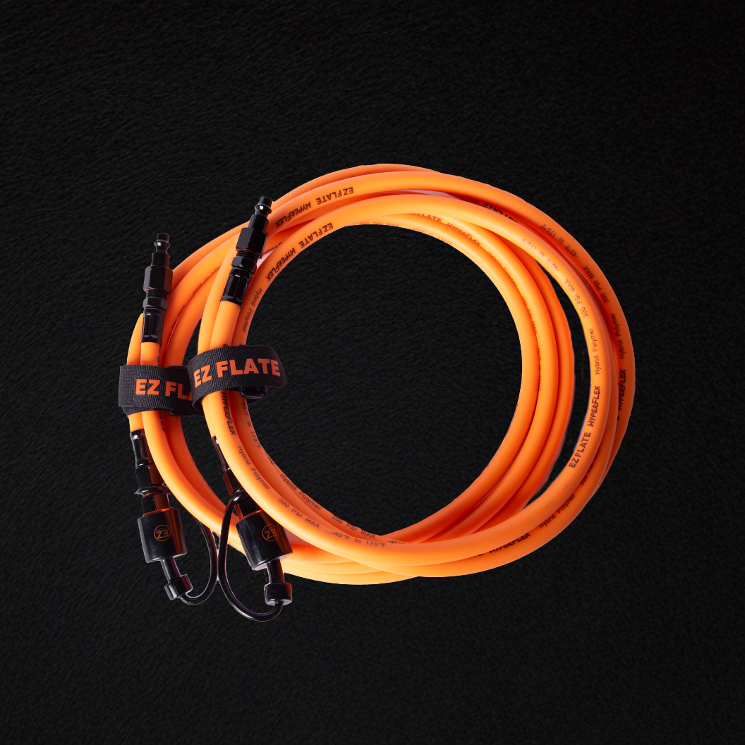 Hyperflex 2-way Hose Kit with Air Command