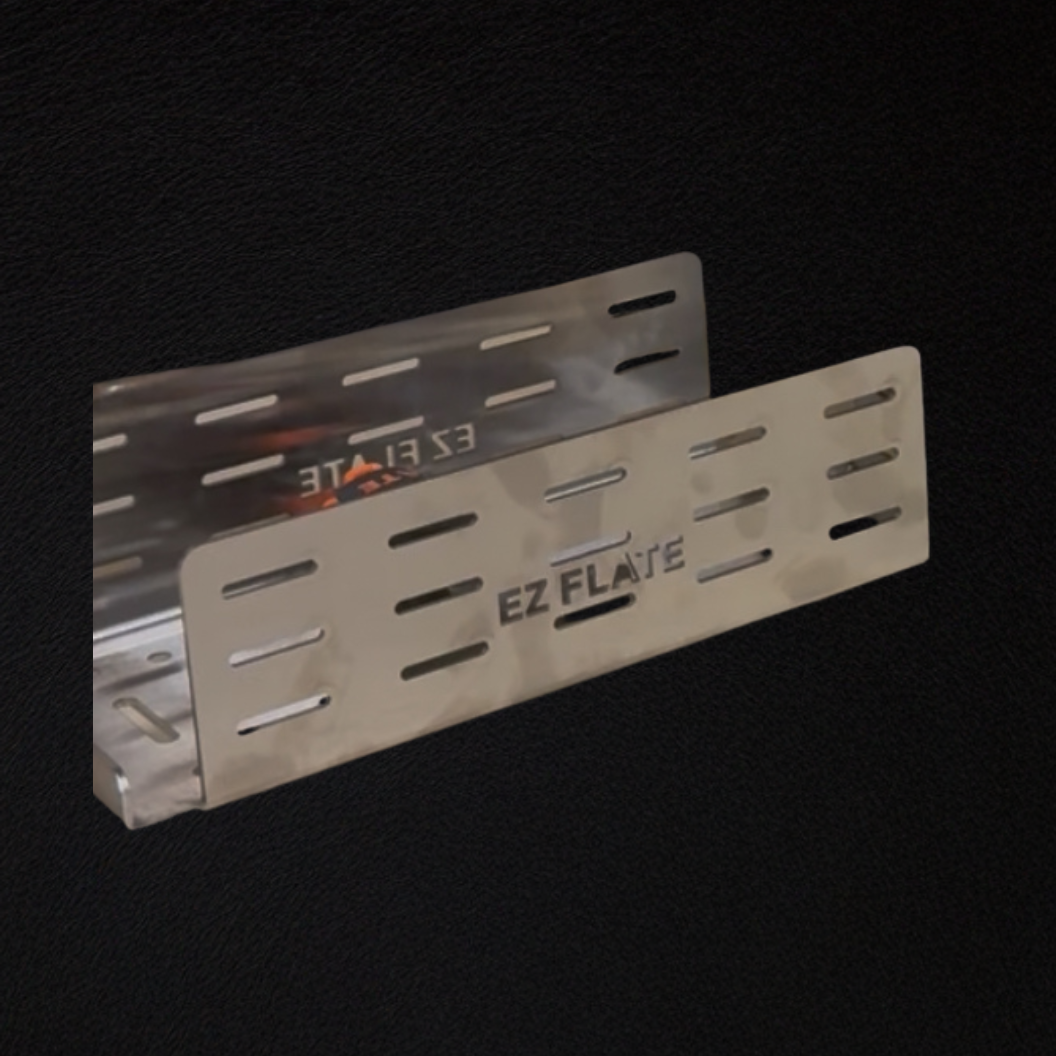 Lock 'N Load Universal Compressor Mounts.