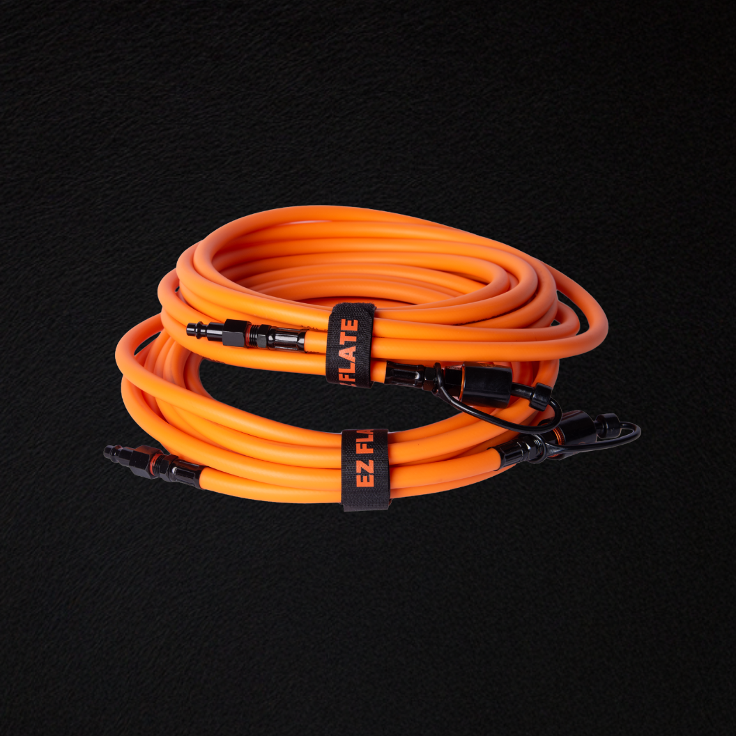 Hyperflex 2-way Hoses