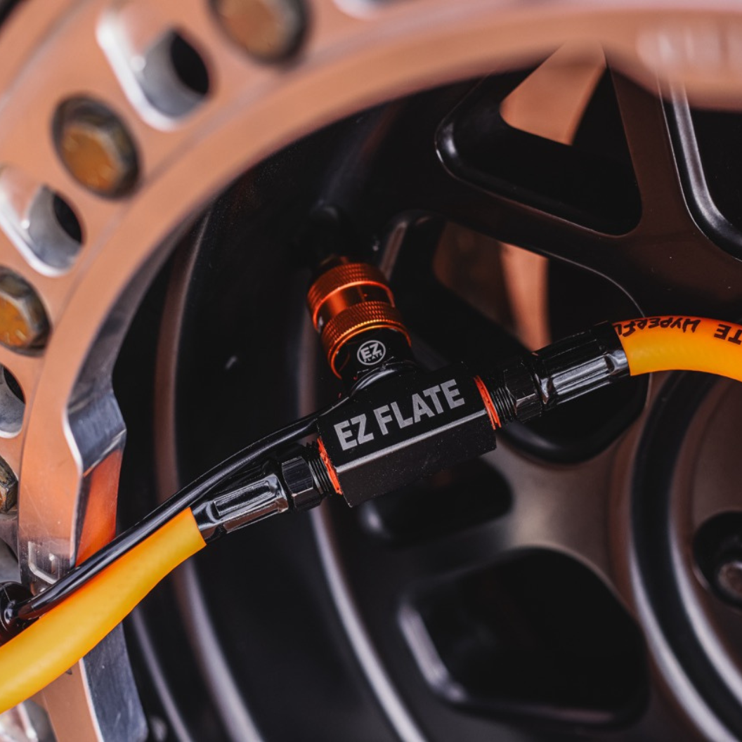 Hyperflex 4-Way Hose Kit with Air Command