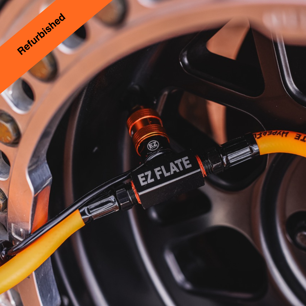 Hyperflex 4-Way Hose System - Open Box Shop