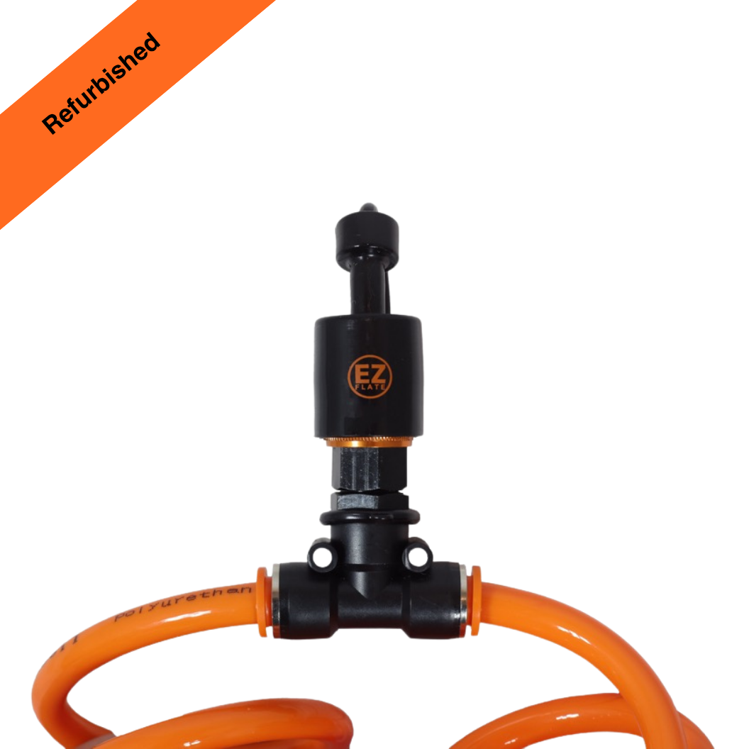 Recoil 4-Way Hoses - Open Box Shop