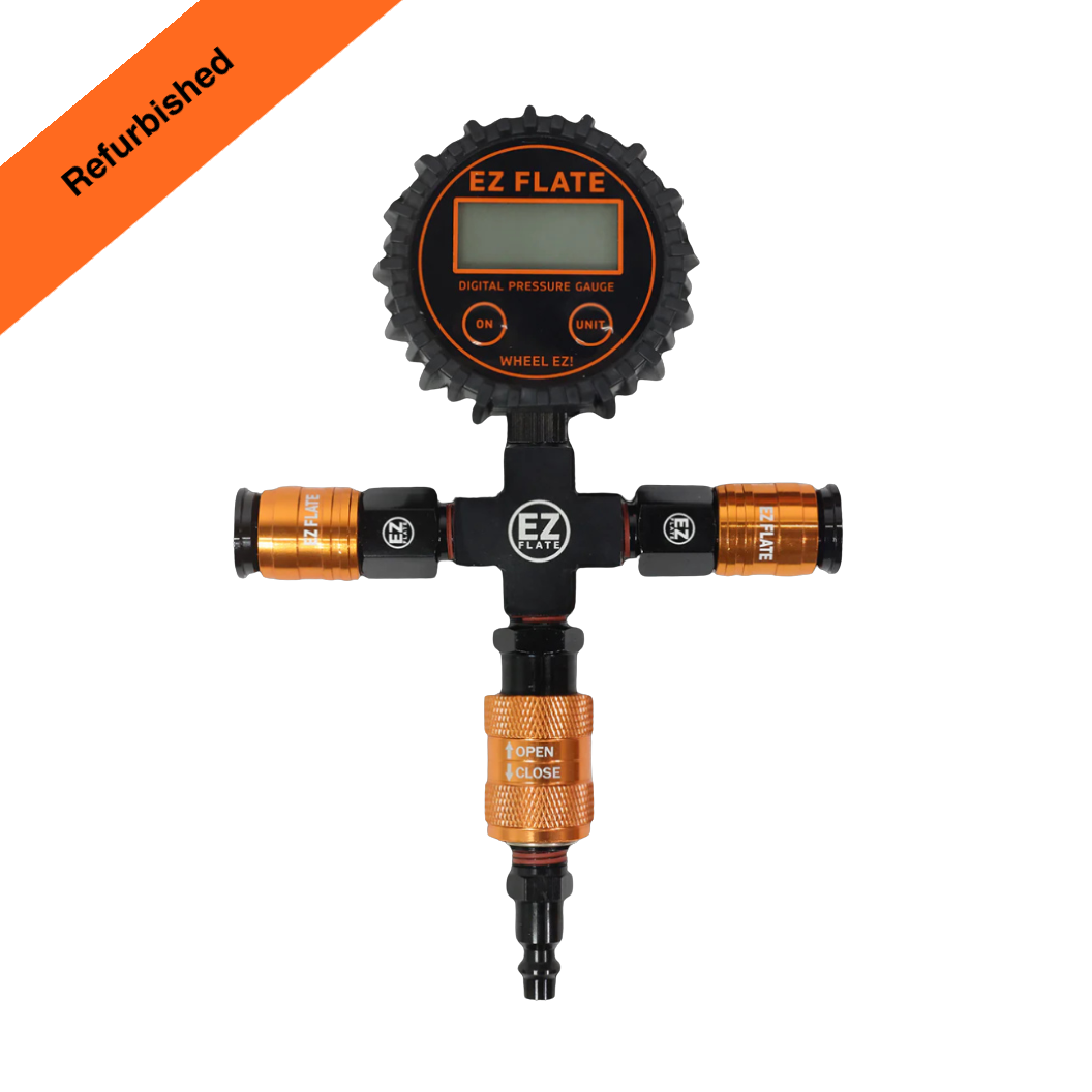 Hyperflex 4-Way Hose System - Open Box Shop