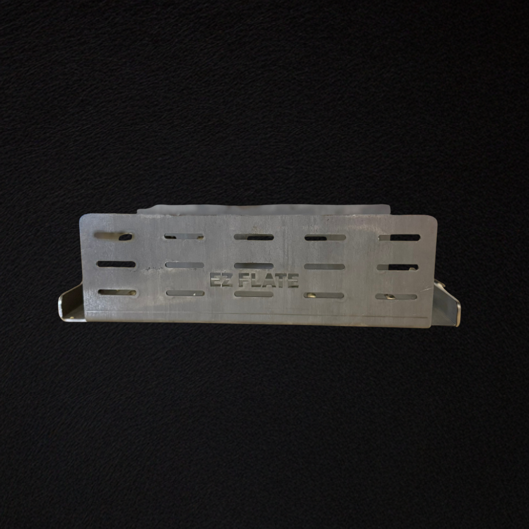 Lock 'N Load Universal Compressor Mounts.