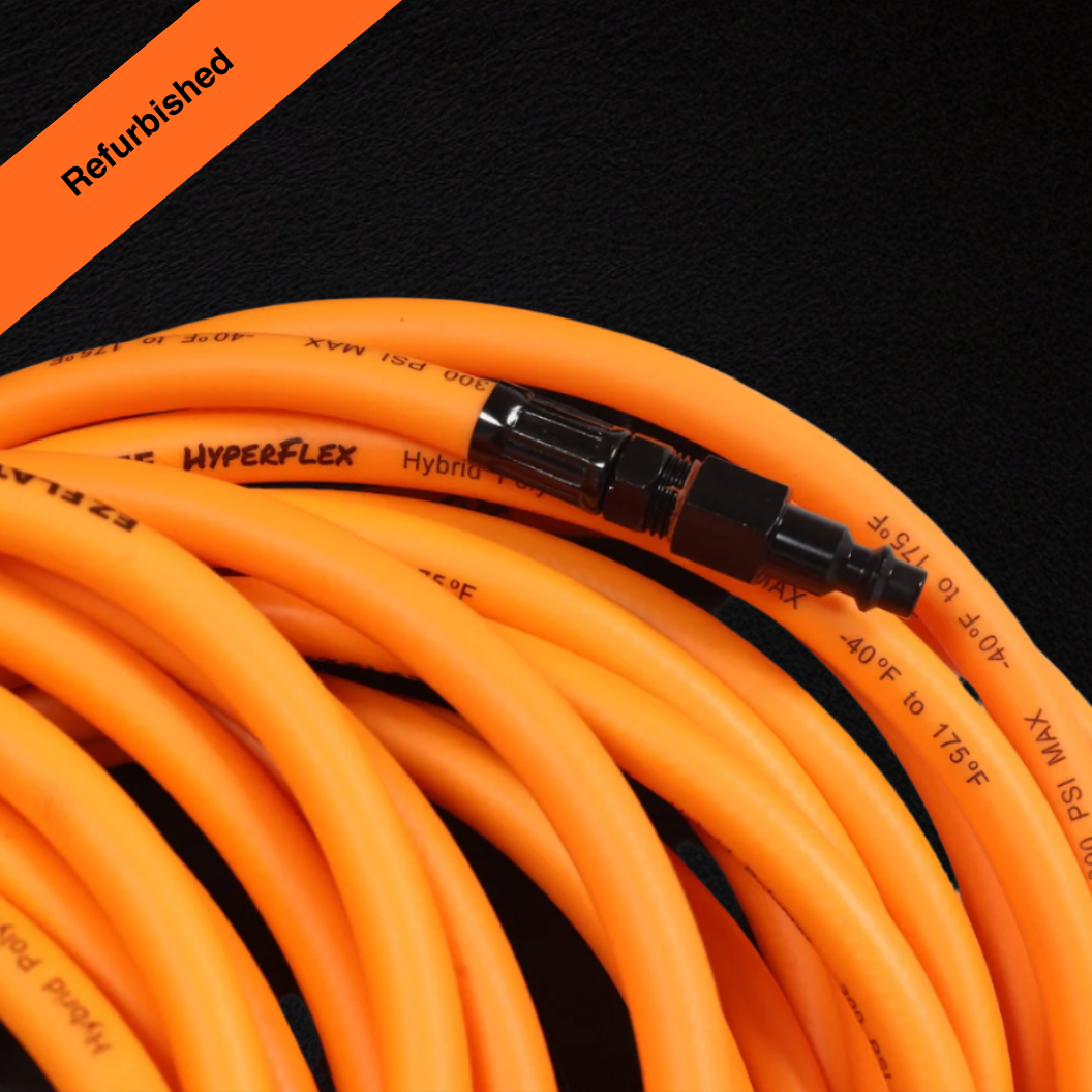 Hyperflex 4-Way Hose System - Open Box Shop