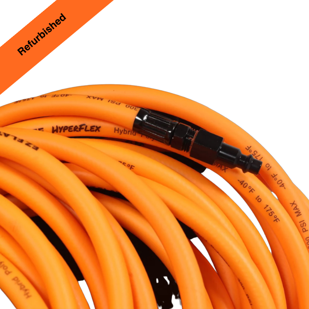 Hyperflex 4-Way Hose System - Open Box Shop