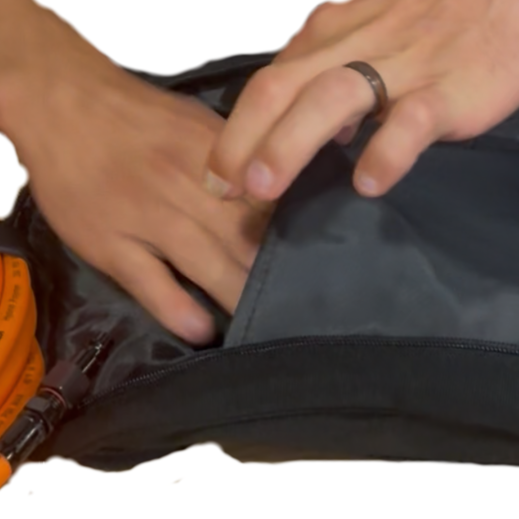 Hose Bag