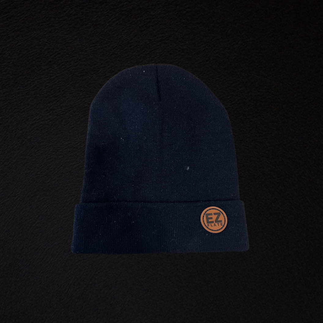 EZ FLATE Beanie