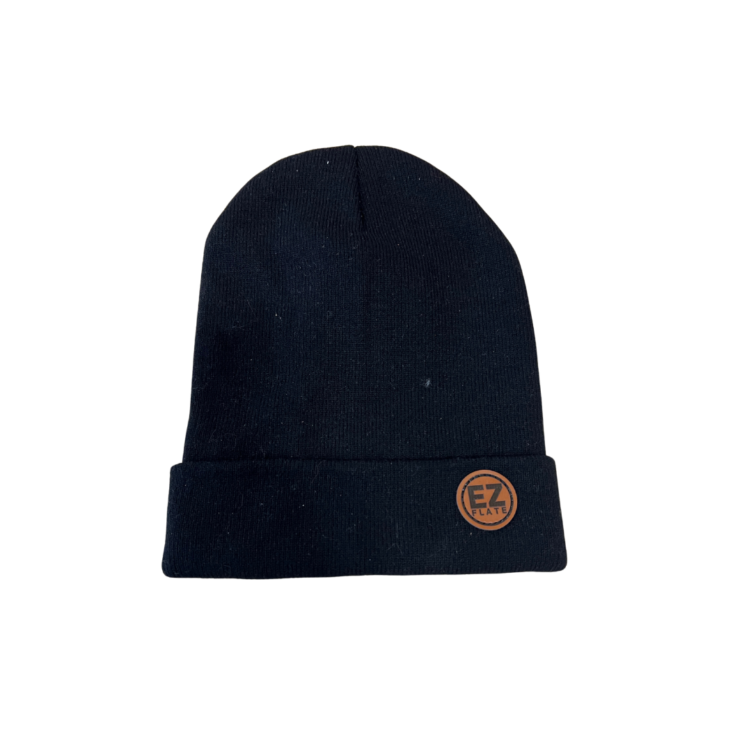 EZ FLATE Beanie