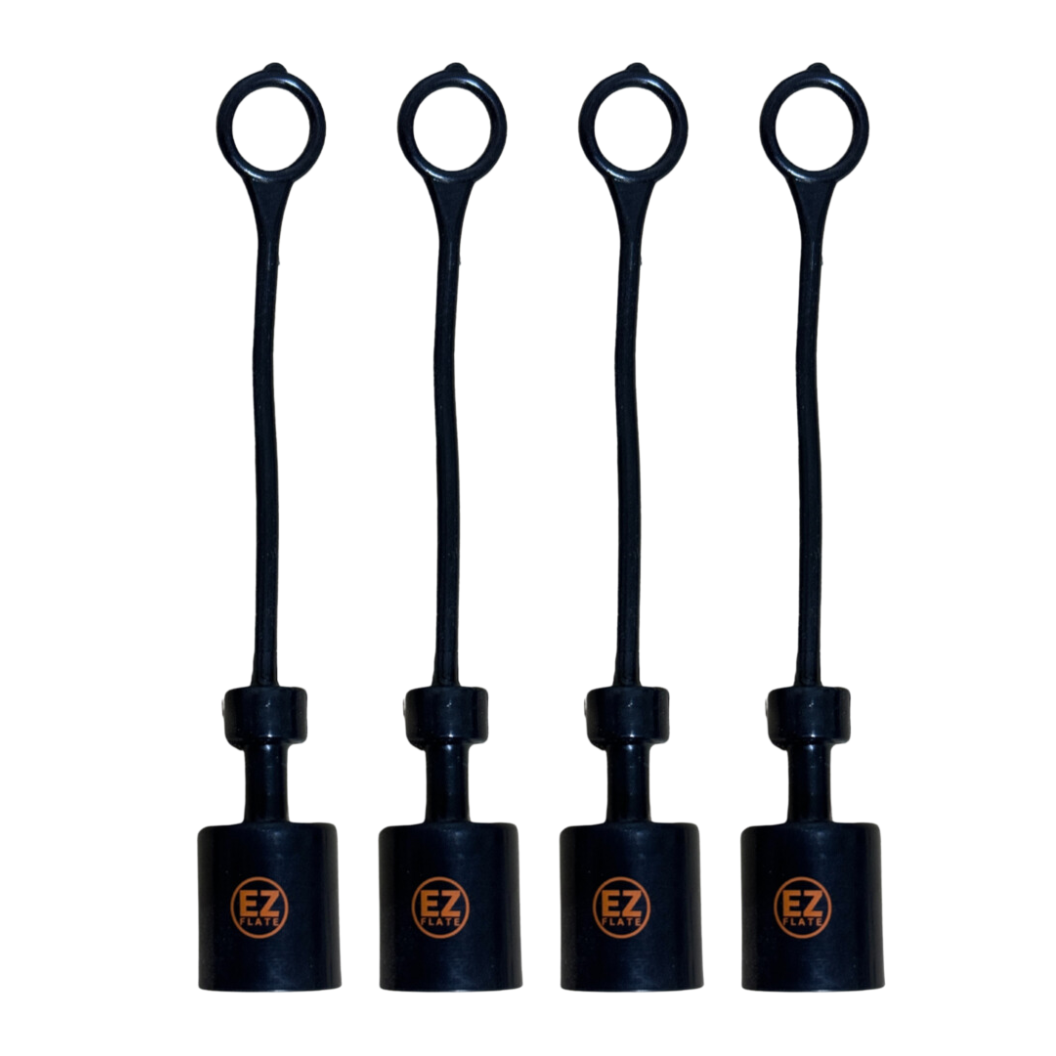 Dust Caps