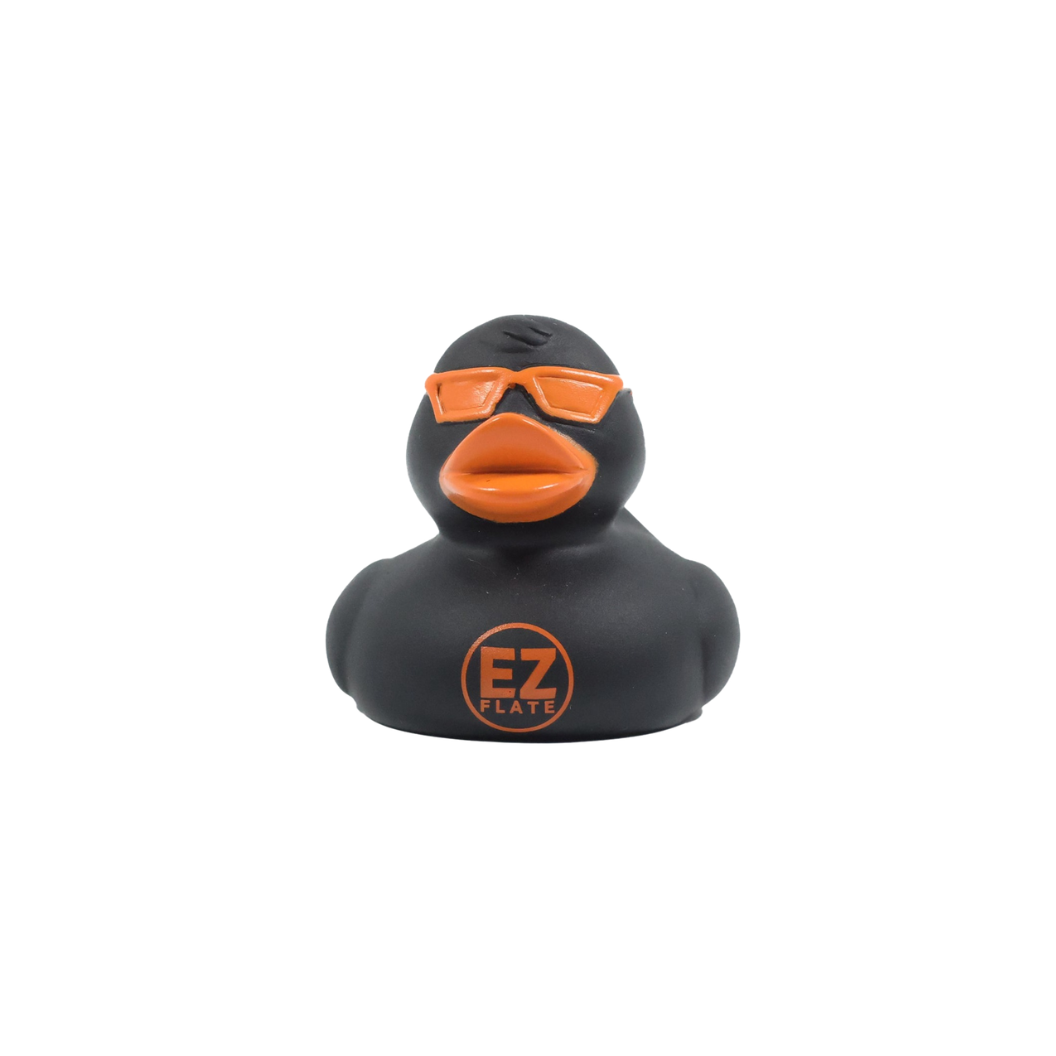 EZ FLATE Ducks (5)