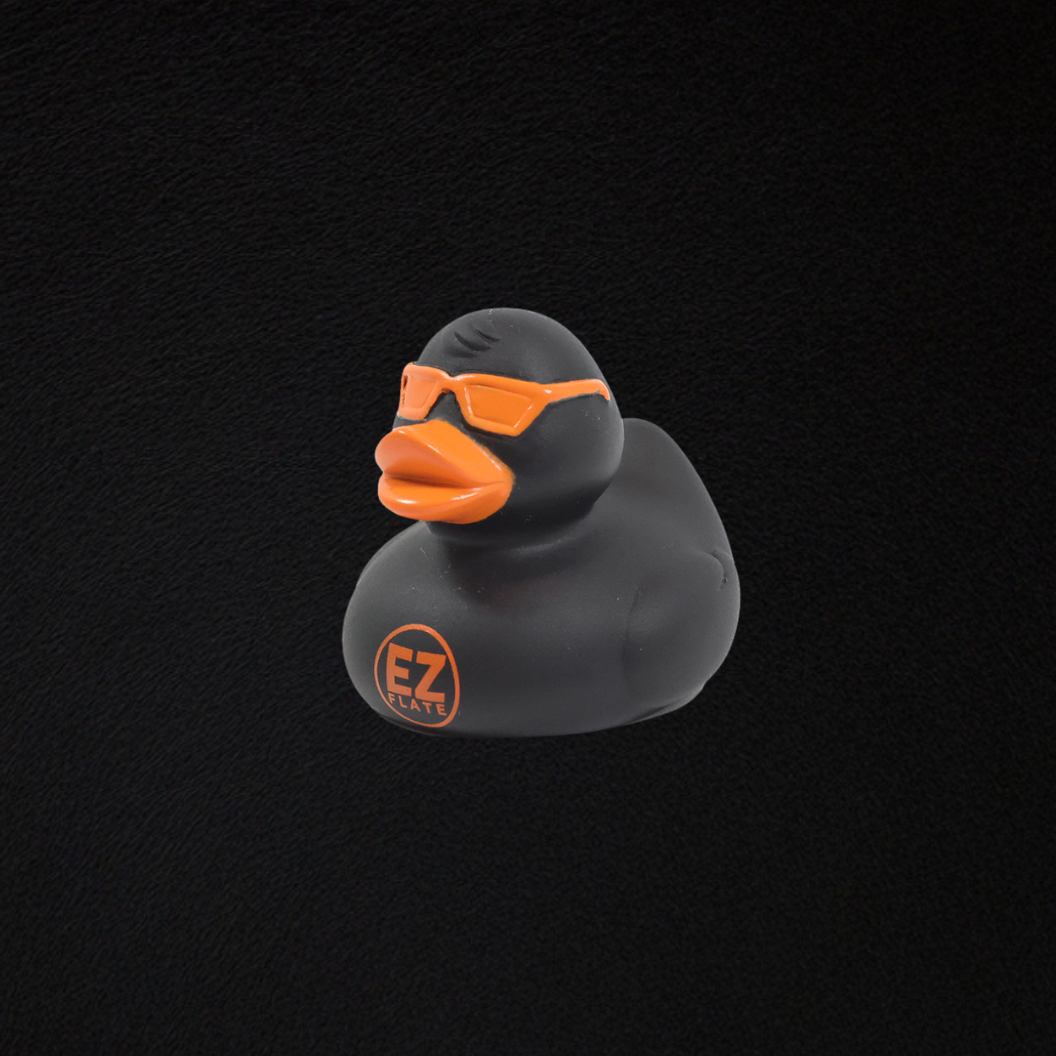 EZ FLATE Ducks (5)