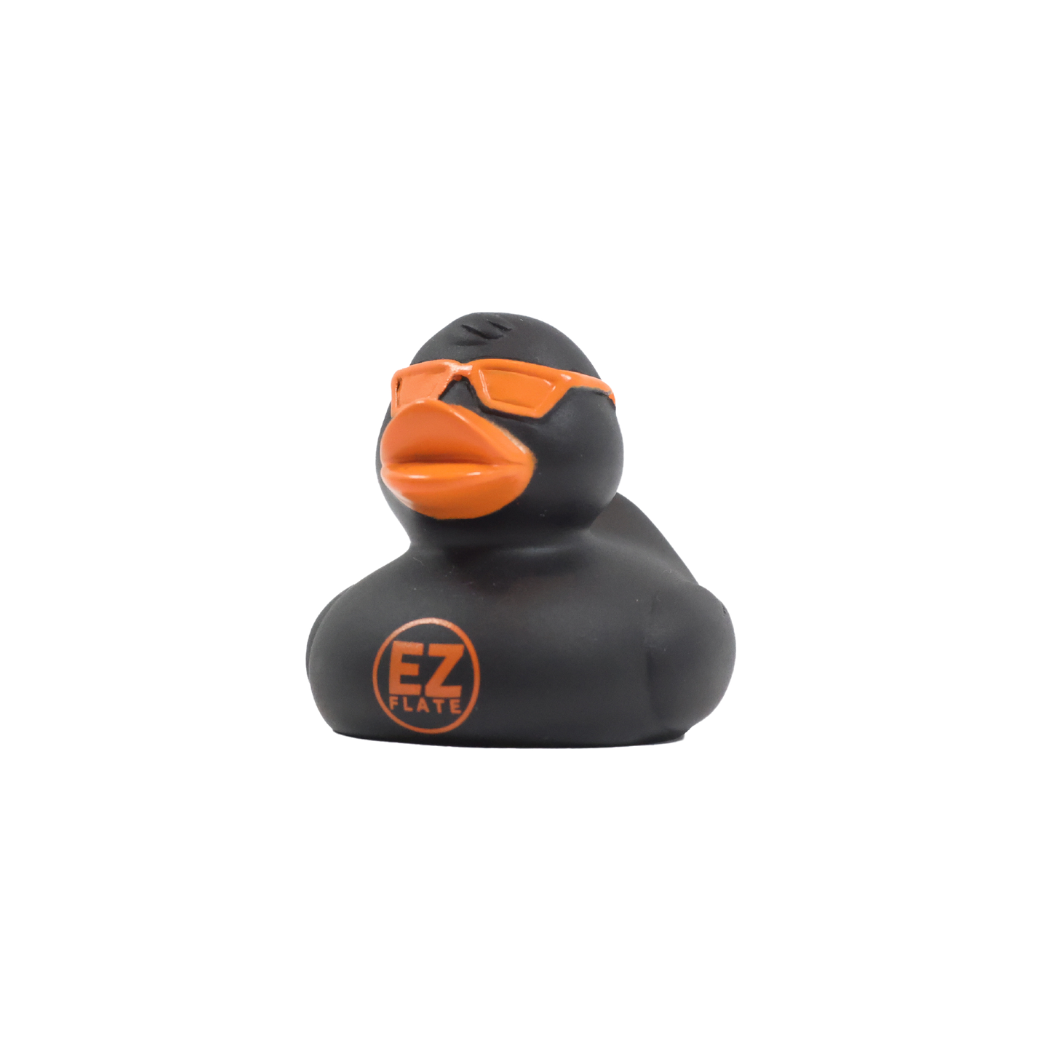 EZ FLATE Ducks (5)