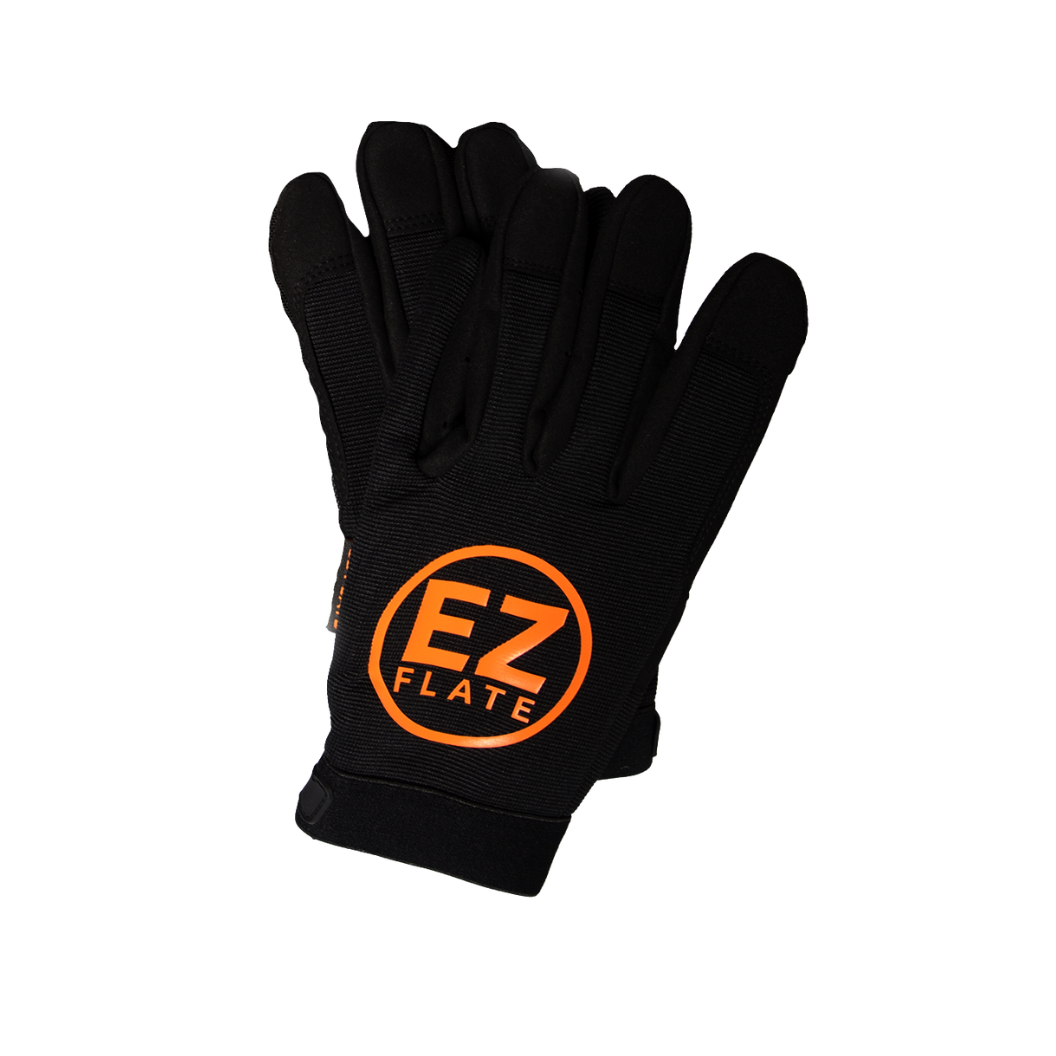 EZ FLATE Offroad Essential Gloves