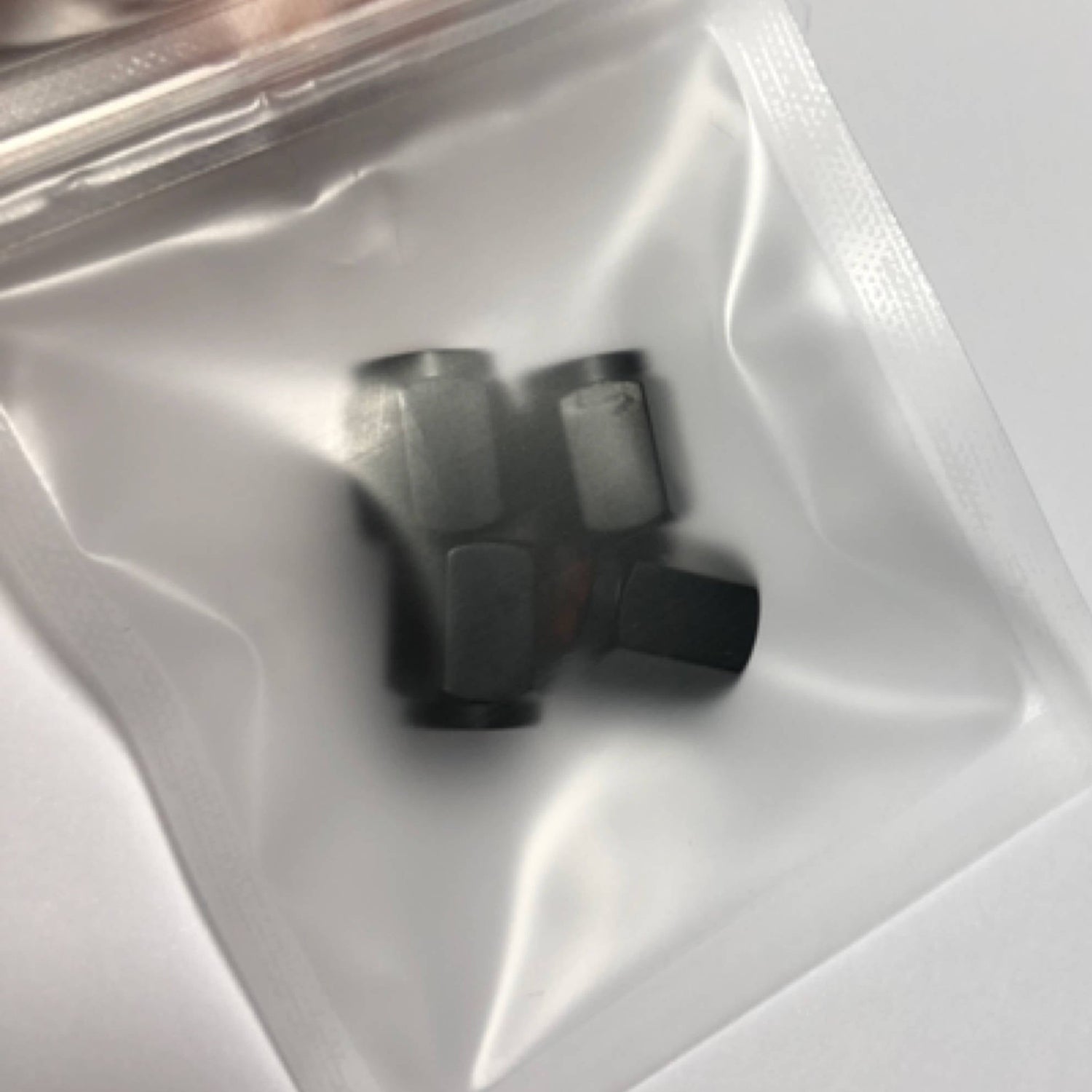 EZ Valve Stem Caps