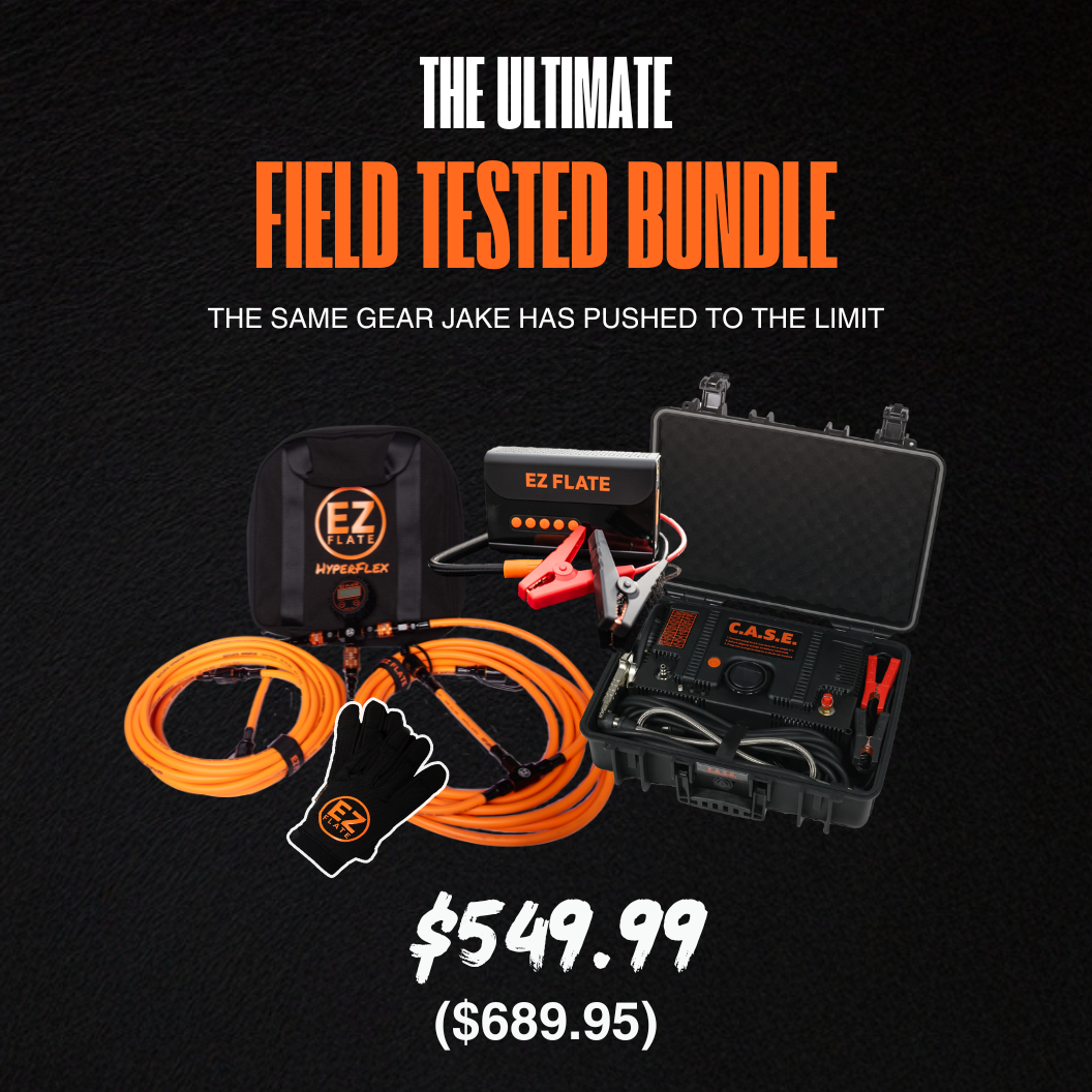 The Ultimate Field Tested Bundle