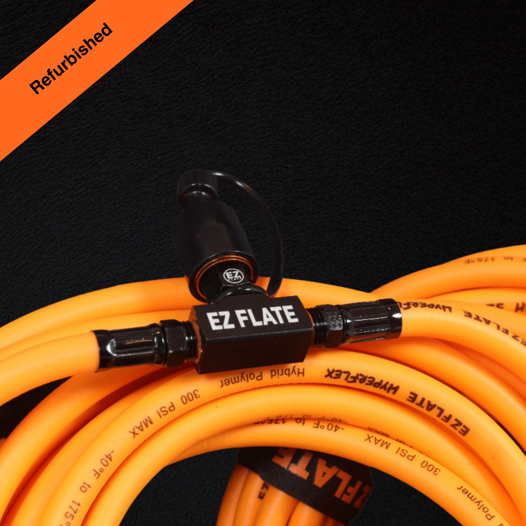 Hyperflex 4-Way Hose System - Open Box Shop