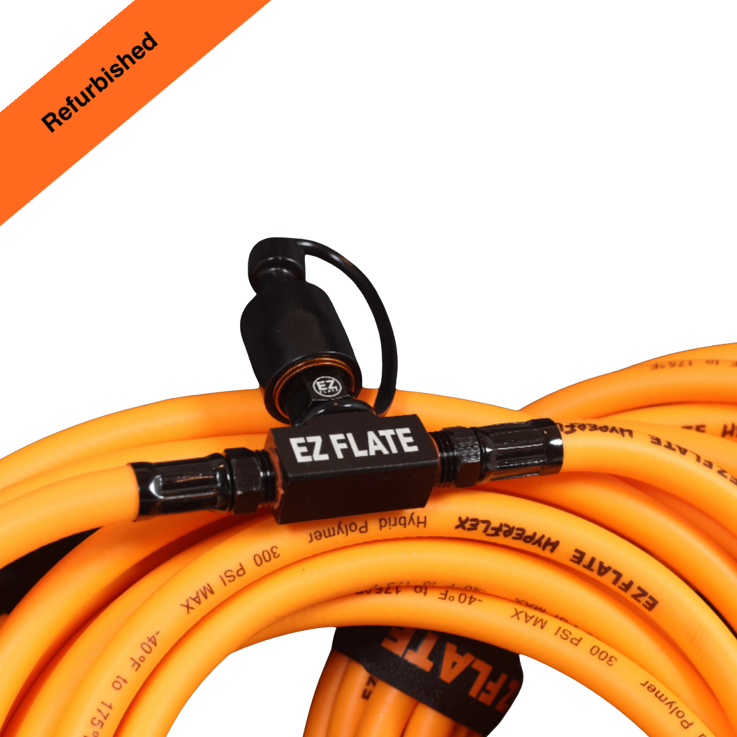 Hyperflex 4-Way Hose System - Open Box Shop