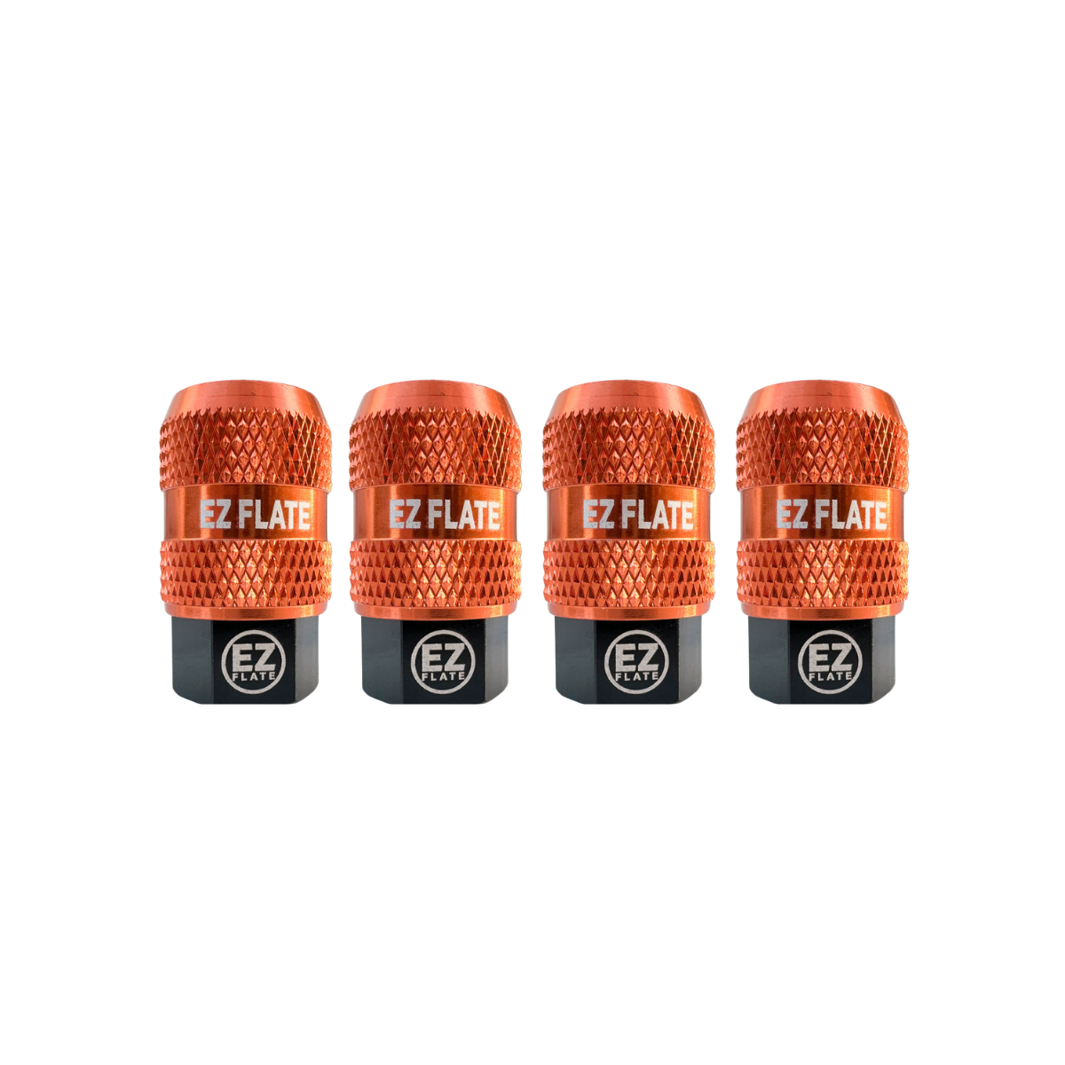 Rapid Locking Air Chucks  EZ FLATE