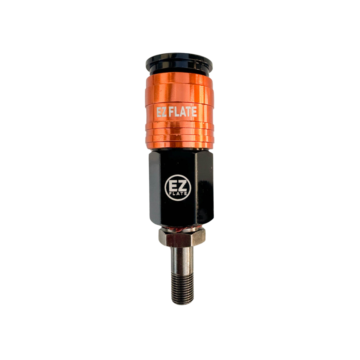 デンリュウe Coupler to Schrader Adapter – EZ FLATE