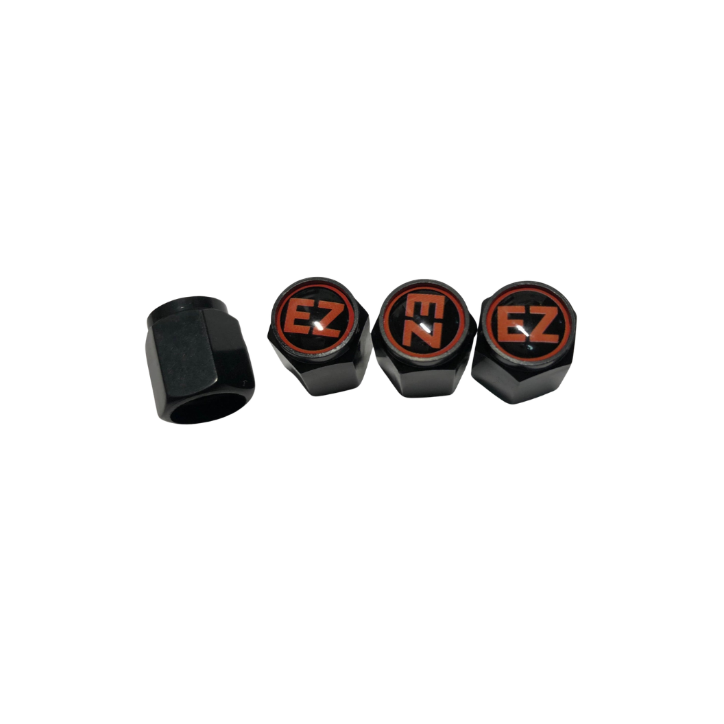 EZ Valve Stem Caps