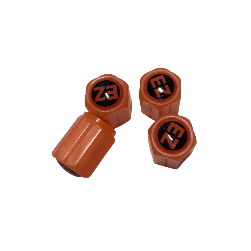 EZ Valve Stem Caps