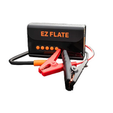 Best Auto Air Pump with Jump Starter – Air Boost
