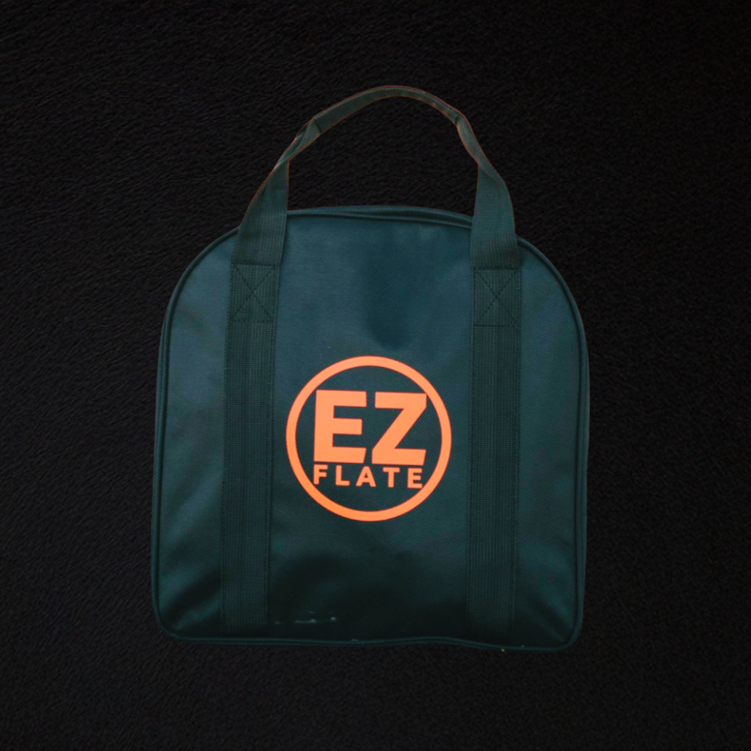 EZ FLATE Hose Bag