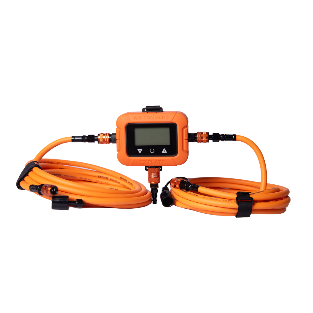 Hyperflex 2-way Hose Kit with Air Command