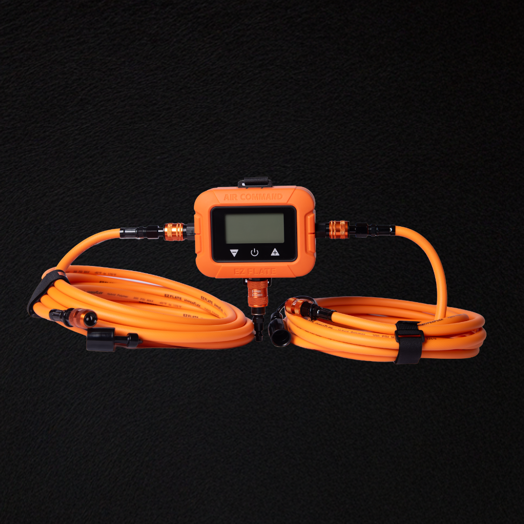 Hyperflex 2-way Hose Kit with Air Command