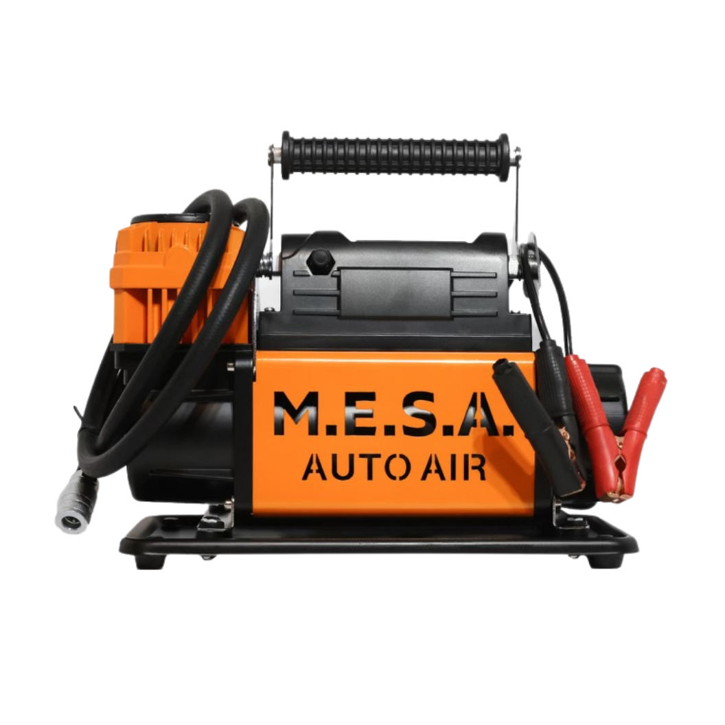Grand Design M.E.S.A. Auto Air - 5.65 CFM Portable Air Compressor