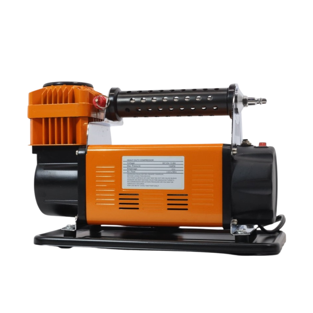 Grand Design M.E.S.A. - 5.65 CFM Portable Air Compressor