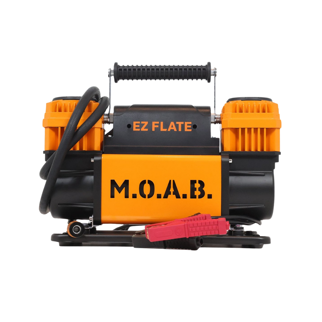 Grand Design M.O.A.B.