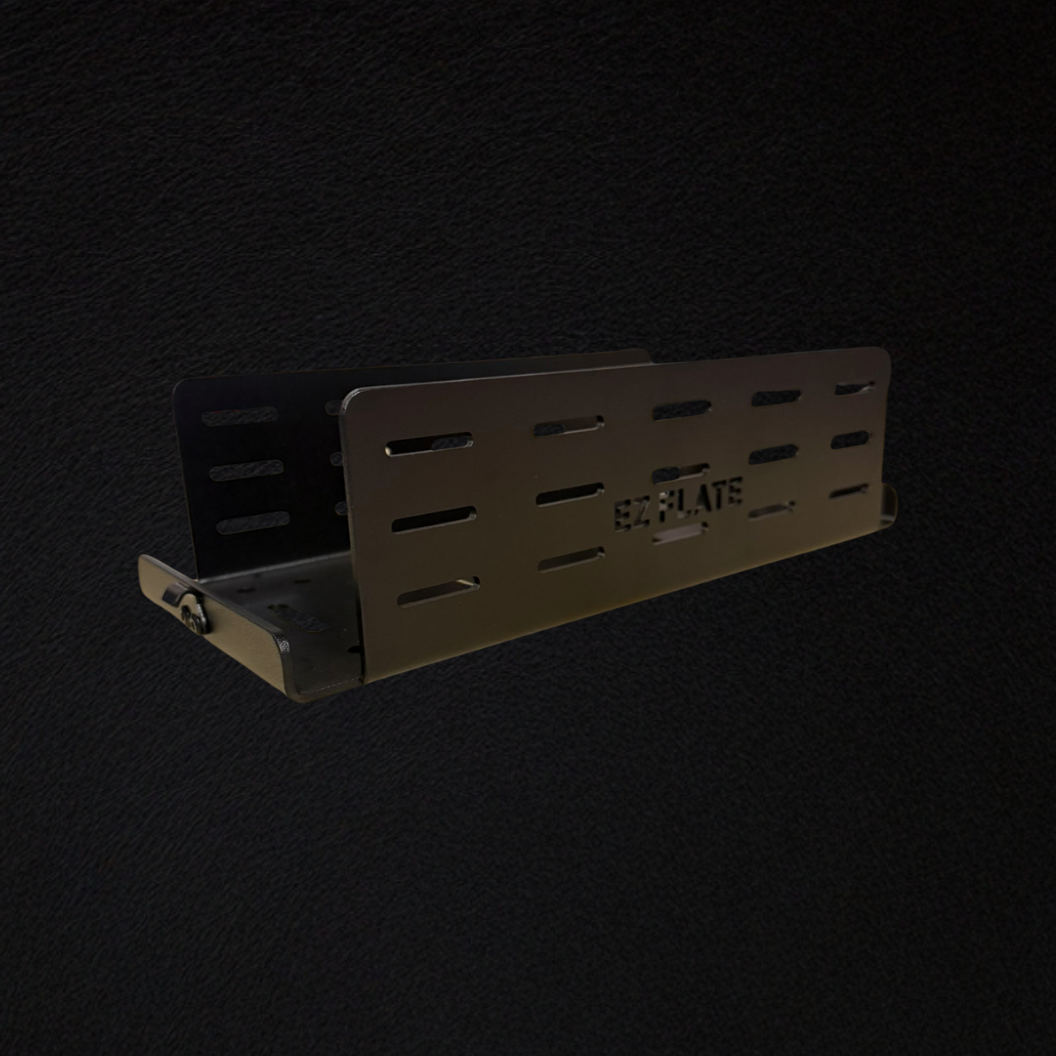 Lock N' Load Universal Compressor Mount
