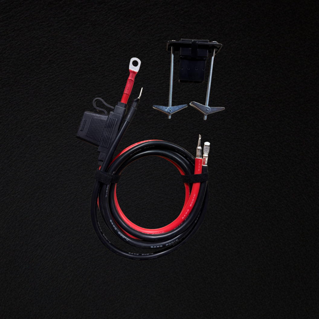 Compressor Wiring Harness