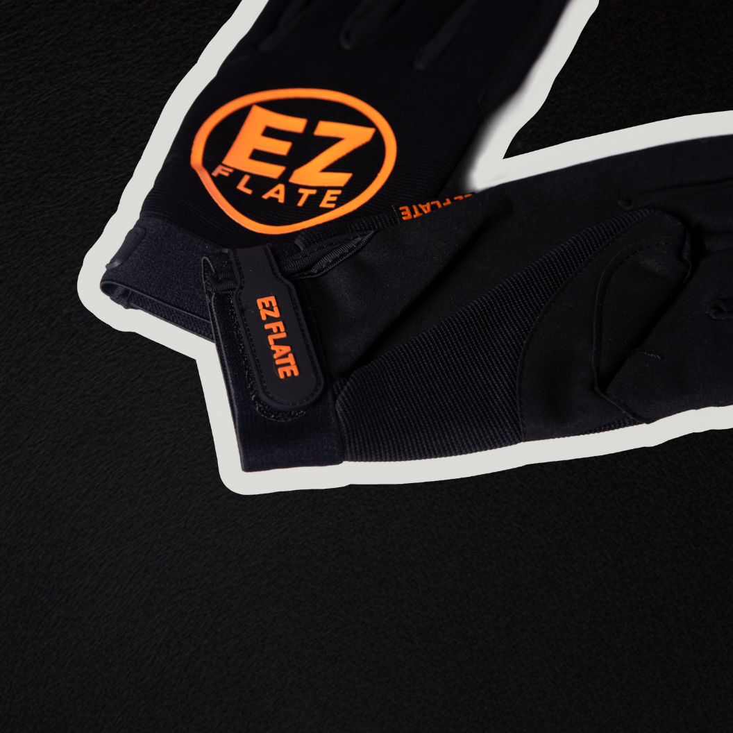 EZ FLATE Offroad Essential Gloves