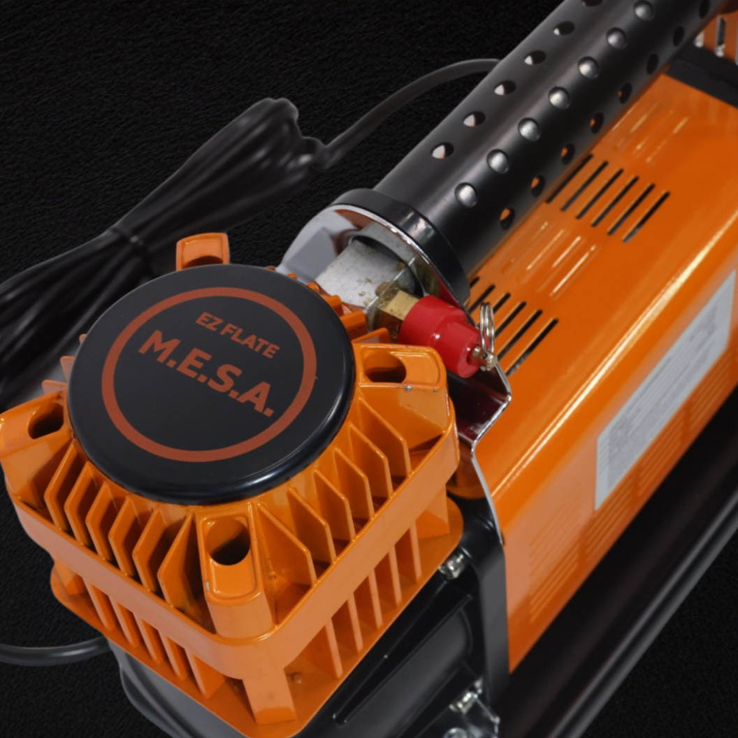 M.E.S.A. - 5.65 CFM Portable Air Compressor